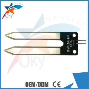 Soil Moisture Sensor Soil Hygrometer Detection Module Arduino Of 2 Needle