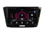 9"/10.1" Screen For VW Volkswagen Passat 2016-2017 Car Multimedia Stereo