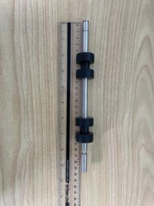 China ATM Parts NCR Parts 4450590973 SHAFT-IDLER ASSY 445-0590973 factory