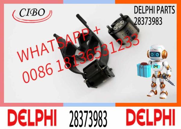 Common Rail Valve 9308625C 28278897 Diesel Control Valve 28373983 28475605