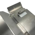 Durable CNC Sheet Metal Parts For Coffee Machines Top Choice