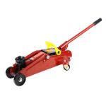 2tons Hydraulic Floor Jack