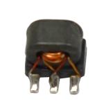 Power 12v 300ma Low Rf Frequency Impedance Balun Transformer