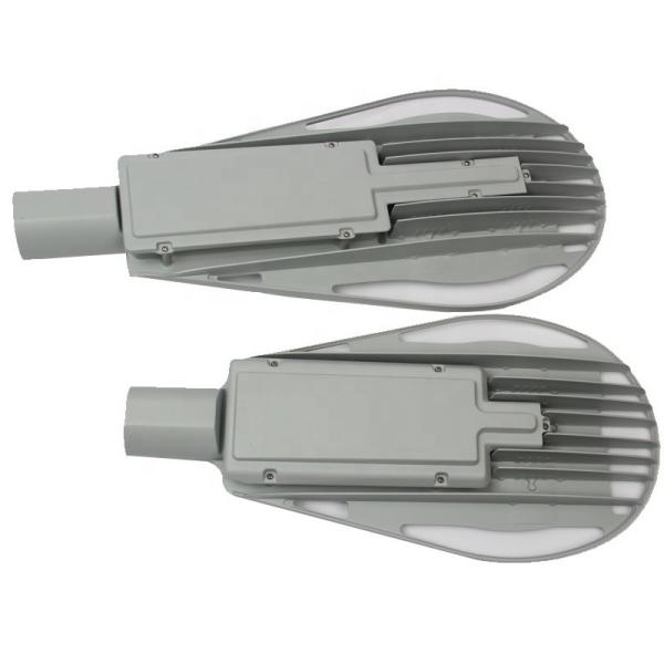 IP65 30w 50w all in one integrated LED street light for outdoor waterproof