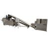 Buy cheap 20pcs/min-60pcs/min Energy Bar machine Automatic Mung Bean Cake Press Machine from wholesalers