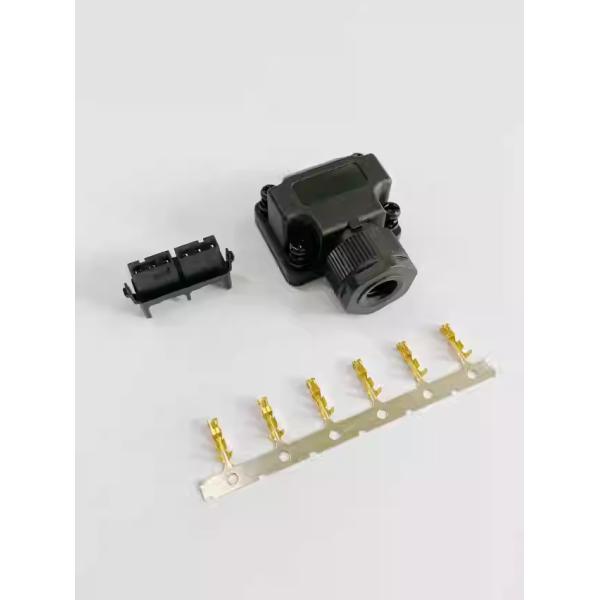 Domestic Servo motor connector contact well PanasonicA6 JN11FH06SN1 JN11FH06SN2 JT06-1 JT06-2