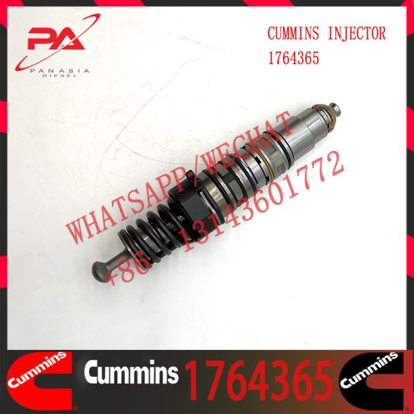 Diesel Injector Unit Injector 1473430 4076912 1521978 3331153 1764365 For Cummins