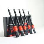 5Pcs Car Cleaning Brush Set Detail For Cleaning Wheel Air Engine Brush Set