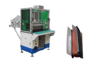 China Multi Layer Electric Motor Winding Machine for Micro Pump Motor factory