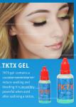 Deep TKTX Numbing Cream Green 40% Original Highly Effective 15ml 30ml