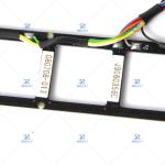 SAMSUNG HEAD SIDE LED BOARD ASSY J9060356C HANWHA SMT Spare Parts