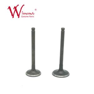 China High Quality Motorcycle Engine Valve SWASH Aftermarket Motorcycle Engine Parts factory