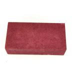 High Density Chrome Corundum Brick for Furnace Lining Low Porosity High CrO