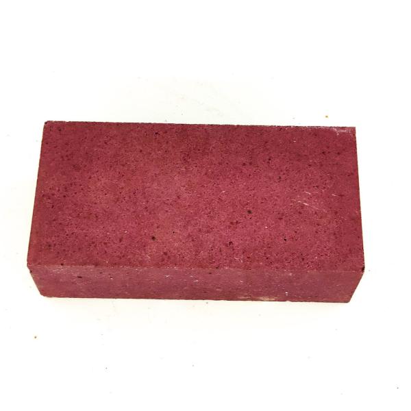 Customized Size Chrome Corundum Brick for South Africa's Temperature Application