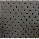 China Cold Resistant 3mm Neoprene Fabric , SBR EPDM Thick Scuba Fabric factory