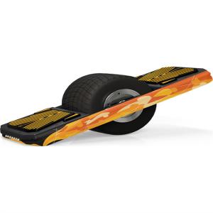 China 1000W 16m/H Big One Wheel Hoverboard With Sparkle Lights factory