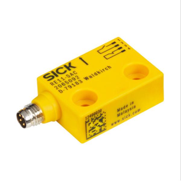 China RE1 RE13-SAC SICK Safety Switches Engineering Precision Sensor factory