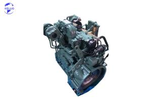 China Excavator Euro 3 deutz Engine D4D Diesel Engine Assembly factory