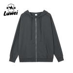 Designer Custom Streetwear Sweatshirts Slim Fit Graphic 100% Cotton Moletons