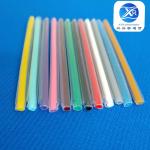 Colorful Fiber Optic Splice Sleeve