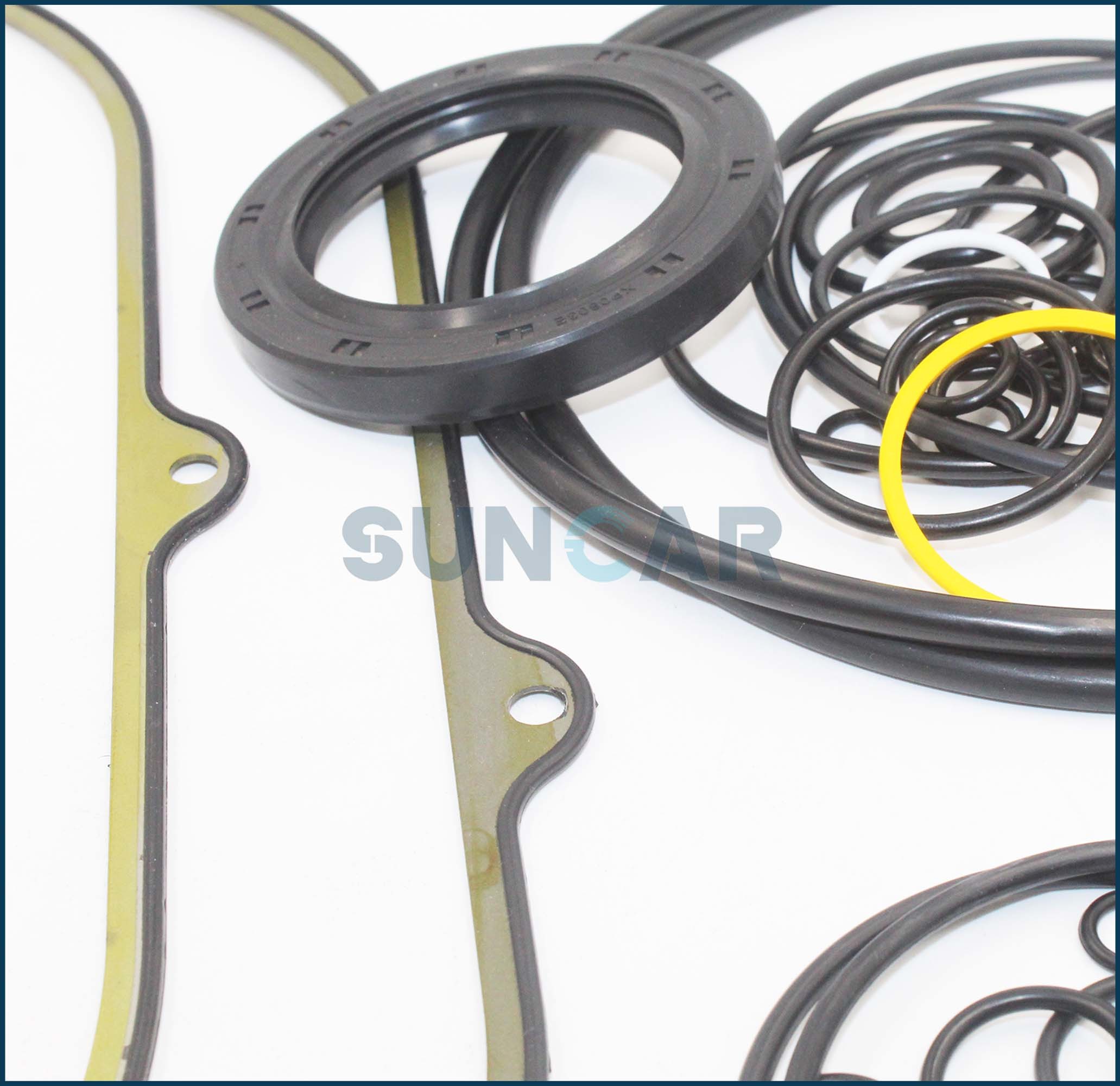 9184686 Seal kit For Hitachi FV30 ZX450 ZX450H ZX450H-HHE ZX460LCH-AMS ZX460LCH-HCME ZX470-5G ZX470H-5G ZX470LC-5G