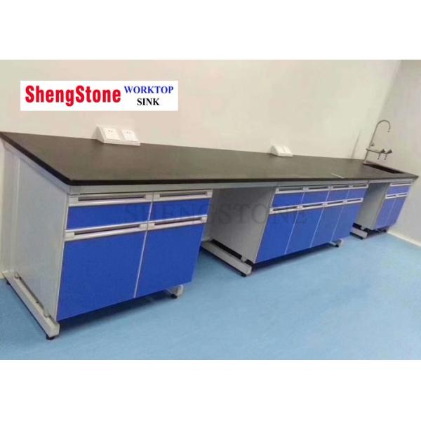 EPOXY RESIN BENCH WORKTOP