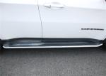 Luxury Style Vehicle Running Boards Side Steps for Jeep Compass 2017 Auto Parts