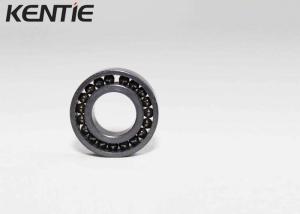 China Insulated Cageless Ceramic Bearings , Low Friction 688 SiC Bearing 8 * 16 * 5mm factory