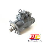 Grey Color Hitachi Excavator Hydraulic Pump HPV145