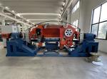 1250 double twist bunching machine cable buncher