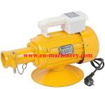 35mm Vibrating Diameter 3-4cm/H Concrete Vibrator Needle Hose Shaft Poker Nozzle