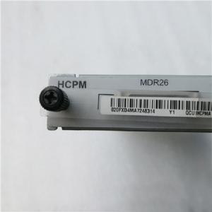 China HCPM QCU1HCPMA 020FXD for BBU3900x factory