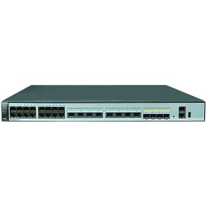 China 720mpps 10 Gigabit Core Switch S6720-32c-Si-Ac 24 Port Multi Gigabit factory