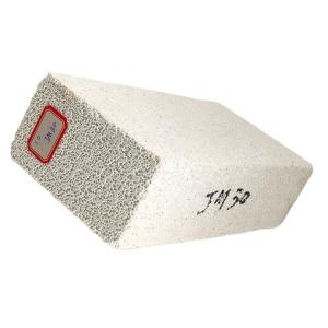 China Delivery Time 10-20 Days High Alumina Refractory Brick for Maximum Heat Resistance factory