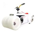 Children's Amusement Equipment Ride on 24V Electric Motorcycles in Four Color