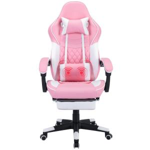 China Elevate Your Gaming Experience with This Ergonomic Computer Room Chair Made of Nylon factory
