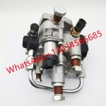 Diesel Fuel Injection Pump 294000-1991 294000-1990 1111010-E1EC0 For Diesel