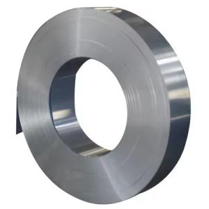 China CRGO 27QG095 Cold Rolled Grain Oriented Silicon Steel 0.3mm factory