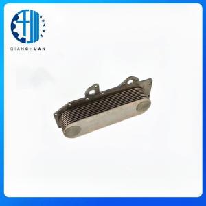 China 267-4743 100-6270 0R-8839 Oil Cooler For Caterpillar CAT C7 3116 3126 Engine factory