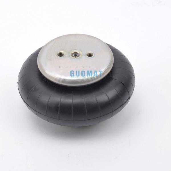 Bellows Single Convoluted Air Spring W01-358-7451 Air Bag Boot Industrial Air Suspension