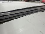 1mm 3mm Stainless Steel Sheet Metal SS Plate AISI Hot Rolled