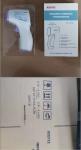 High Accuracy Non Contact Infrared Thermometer , Digital Laser Infrared