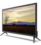 Frame Style 50 Inch Smart TV Thin Bezel Google TV with UHD Resolution