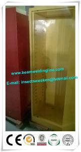 China Dangerous Goods Flame Proof Storage Cabinets For Flammable Corrosive Storage factory