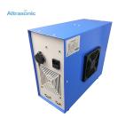 Piezoelectric Transducer 20khz Ultrasonic Cheese Cutter Machine Food Cutting