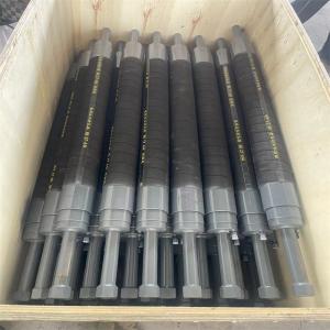 China Borehole Grouting Inflatable Packer Inflated with Air Water factory