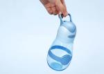 Anti Bacteria Sports Drink Bottle Smooth Cup Mouth Recycled Simple Design
