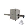 Buy cheap 2800mm Width Servo Toilet Paper Cutting Machine Clamping Channels 120cuts/Min from wholesalers