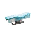 S&J Disposable Non Woven Bed Sheet Roll Designer Bed Sheet Sales Wholesale