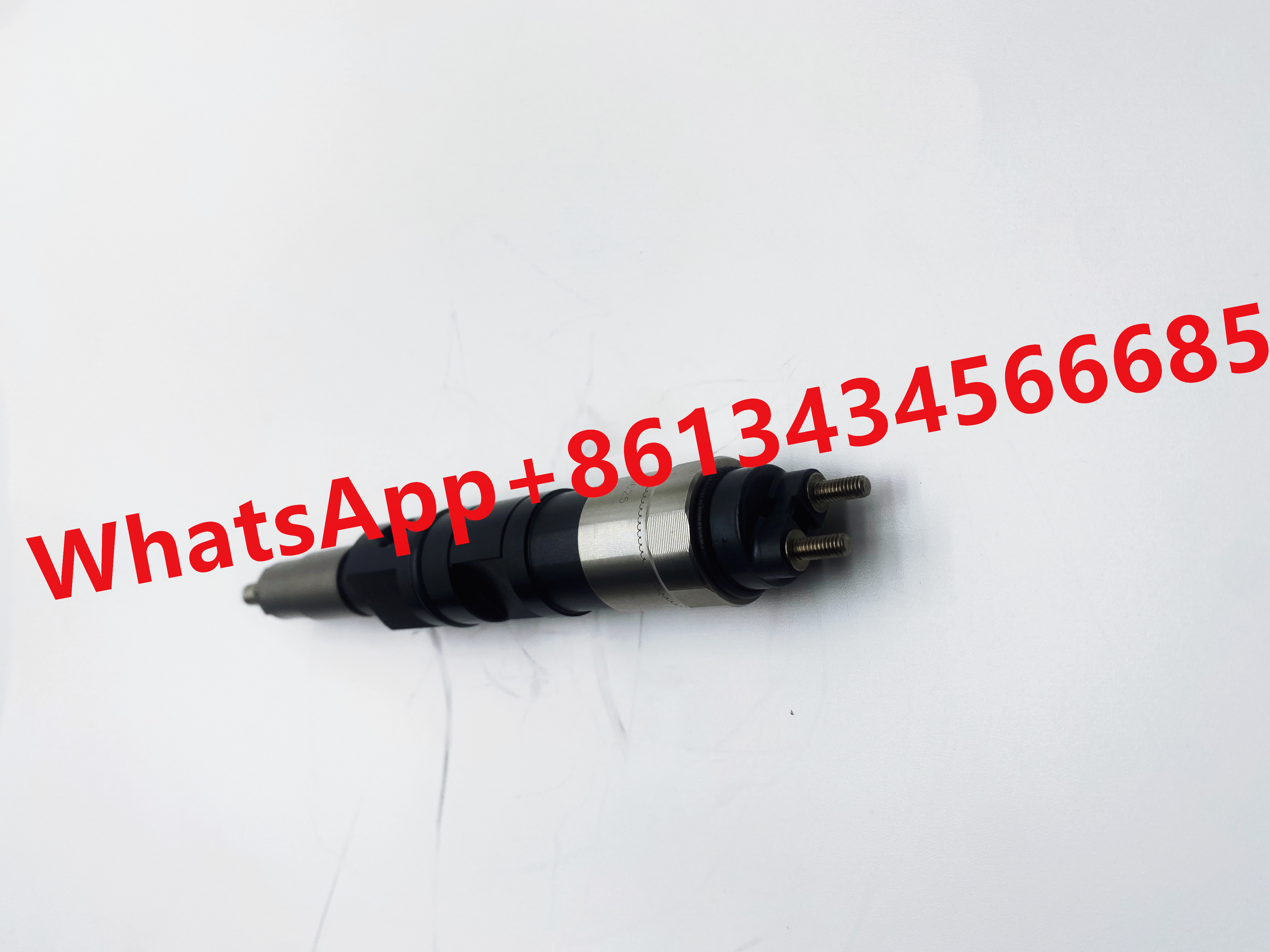 Common Rail Injector 095000-6490 RE546781 RE524382 For John Deere HPCR Engine 6068T S350